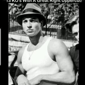 Meet your Posher, Jacinto